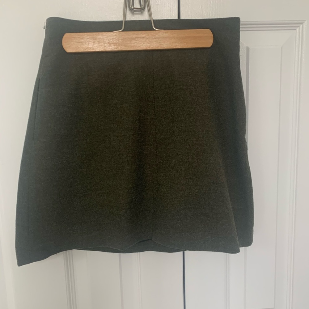 Wilfred skirt